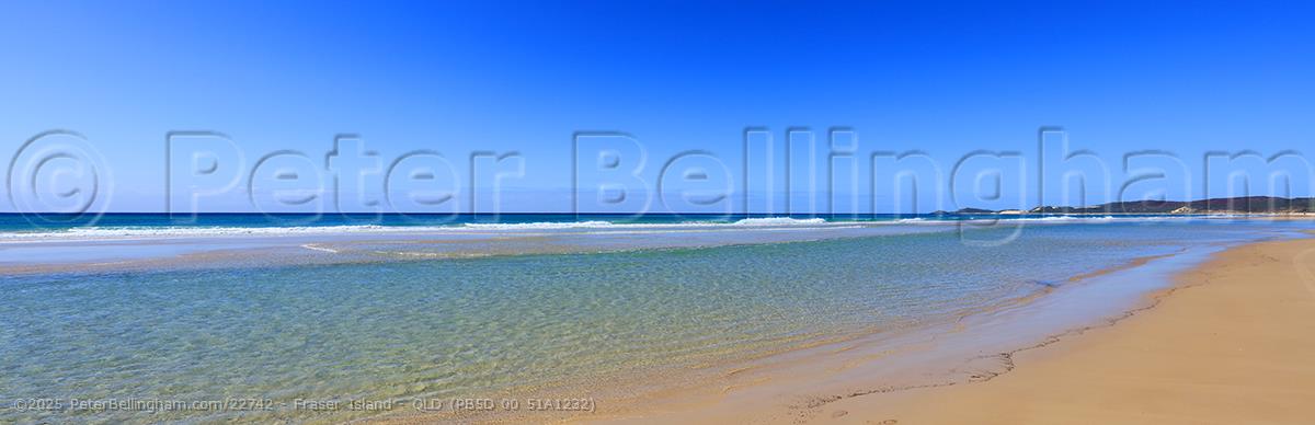 Peter Bellingham Photography Fraser Island - QLD (PB5D 00 51A1232)
